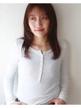 ボットー(Botto.) 2025 s/s style