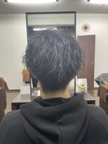 ヘアーサロン オハナ(Ohana)&nbsp;ツイストスパイラル