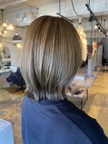 ワンドット バイ キーマン(ONE. by KEYMAN)&nbsp;レイヤーカット