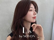 リス バイ ソヨン(Lis by SOYON)
