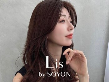 Lis by SOYON【リス バイ ソヨン】