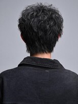 リップス 池袋(LIPPS)&nbsp;波巻きスペインカール