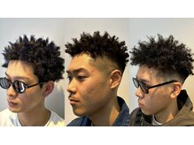 スタイリスト井之上の"厳選スタイルこだわりポイント"