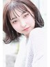 『人気No,1』《カット＋フルカラー＋炭酸》【学割U24】13,640円→9,548円