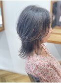 ミディアムレイヤー