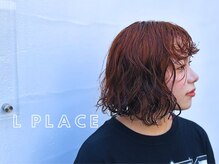 エルプレイス(L PLACE)