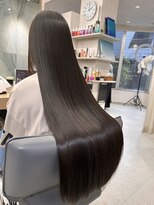 ユアーズヘア 新宿三丁目店(youres hair)&nbsp;美艶髪