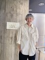 sii. 自由が丘【シー】【1/30 NEW OPEN（予定）】 &nbsp;菊地 健太