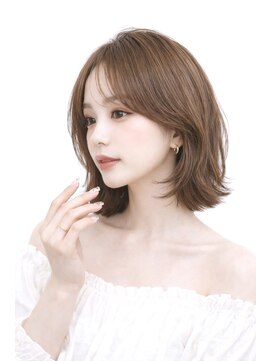 セカンド 二俣川駅(2nd) #髪質改善#縮毛矯正#学割U24#二俣川駅