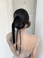 スタジオカラー(Studio Color)&nbsp;カチモリアレンジ