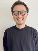 ローレンジウ(LOREN JU)&nbsp;籾山 タクヤ