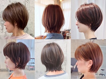 リボン(Libon)の写真