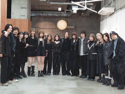 シカ(sica)の写真