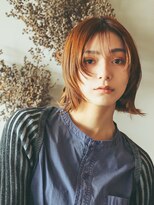 バーノン(VERNON)&nbsp;LAYER MEDIUM 【VERNON】058-262-3611