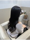 【美髪縮毛矯正で作る再現性100%艶髪】巻き髪OK・韓国風ウェーブ