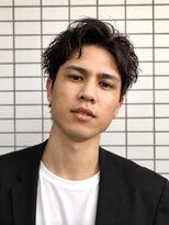 ノッツ(KNOTS)&nbsp;おセットが簡単！メンズショート