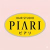 ヘアースタジオ ピアリ HAIR STUDIO PIARIのお店ロゴ