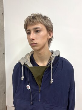 エディット トウキョウ(e.dit tokyo) ホワイトベージュカラー