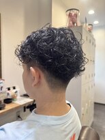 ストーリア 川崎店(STORIA)&nbsp;くるくるパーマ