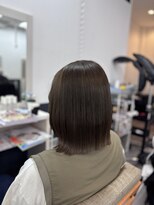 イーストバイエルゴ 川崎東口(EAST by ergo)&nbsp;マロンブラウン