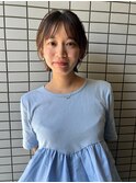くびれショート