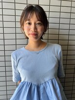 アルシュ 南堀江(ARCHE)&nbsp;くびれショート