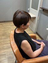 クロデザイン(KURO DESIGN)&nbsp;ミニマムショート