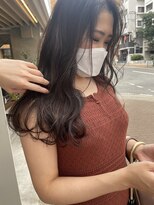 カノエ 宇部厚南店(canoe) ブラウン