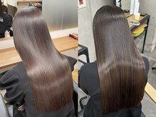 グランツ(Glanz)の雰囲気（骨格や髪質からお客様に合ったデザインを提案します）