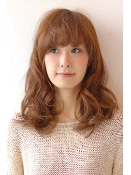 クロードモネ 浦和店(Claude MONET) エアリーセミディー