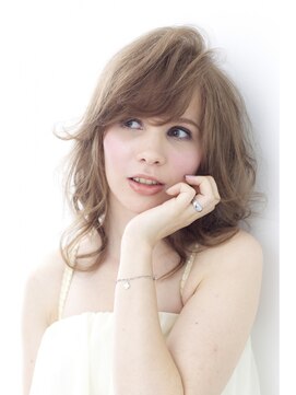 アウリンコ(aurinco) 【aurinco】ラブミディ★