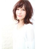 ALTI◆ツヤ感アップ!リキュアカラー◆/30代40代50代札幌駅美容室
