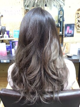 ユートピア(U topia) U-topiaスタイル280