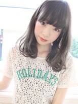 サバービア(suburbia)&nbsp;『 カット + ハーフブリーチ+ホワイトブラウン  』 ☆ A51