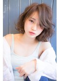 マーメイドアッシュ!フェアリーエレガンスヘア