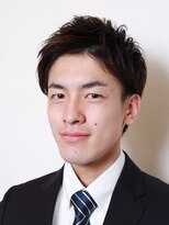 ザンギリ ネクスト 新宿西口店(ZANGIRI Next)&nbsp;さわやかふんわりショート＜理容室＞＜理容室＞新宿＜理容室＞