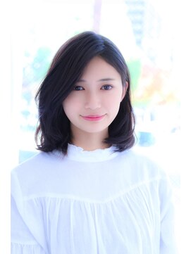 ミューズ 新瑞橋店(MUSE) 春のナチュラルミディ