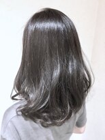 フェリア 渋谷(Feria)&nbsp;【filo by Feria渋谷】ラベンダーグレージュ☆ ”Sota Tawara”