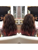 モードケイズエミュー(MODE K's eau)&nbsp;エミューカラーコレクション♪