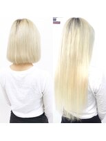 エクステ専門店あるじゃんすー 宇都宮店 *White Long*