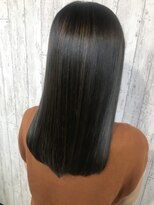 ロウイ 下北沢(LOAWe)&nbsp;#LOAWe guest style 「暗めカラー」