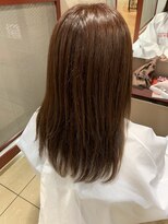 プログレス 東村山店(PROGRESS)&nbsp;レイヤーカット