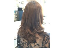 グラメニーヘアワークス(GRAM-ANY HAIR WORKS)