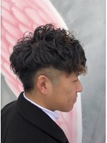 ダブルケーツー 倉敷店(wk-two)&nbsp;☆Rumors perm☆