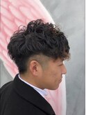 ☆Rumors perm☆