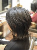 ミディアムウルフ