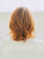 プロデュース 相模原店(Produce) 大人かわいい♪伸ばしかけ☆ふわミディ