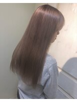 ジーナ 新宿(Zina)&nbsp;ミルクティーベージュ