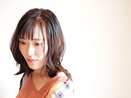ボティア ヘアーアンドスパ(votia hair spa)の写真