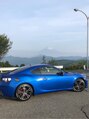 エクセルマーレ(EXCEL MARE)&nbsp;休日は愛車で箱根にドライブ